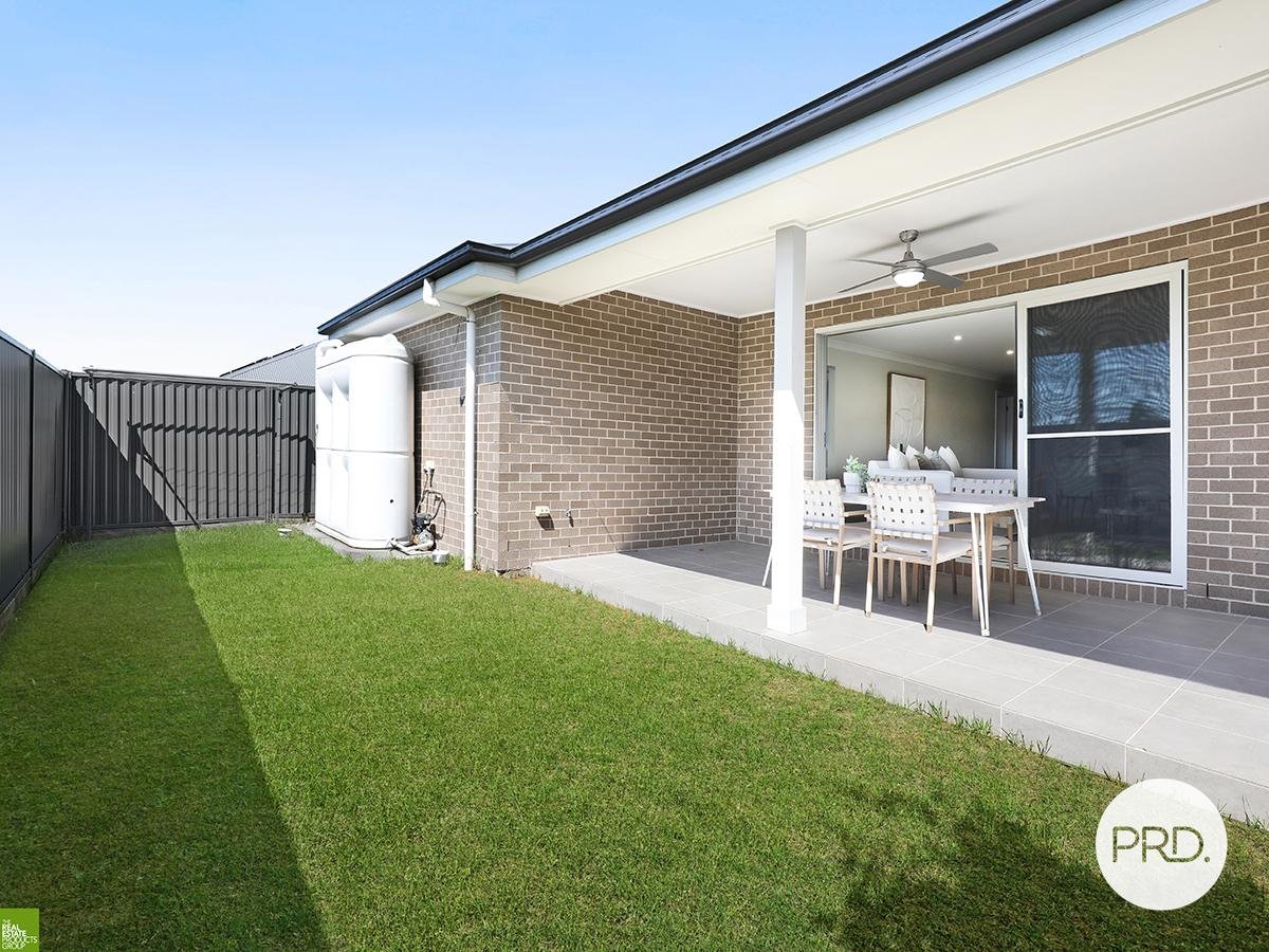 86 Farmgate Crescent CALDERWOOD 15
