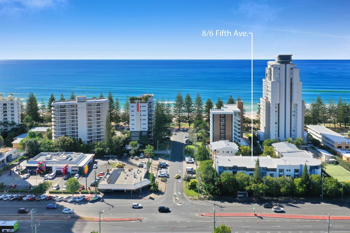 8/6 Fifth Avenue Burleigh Heads 4