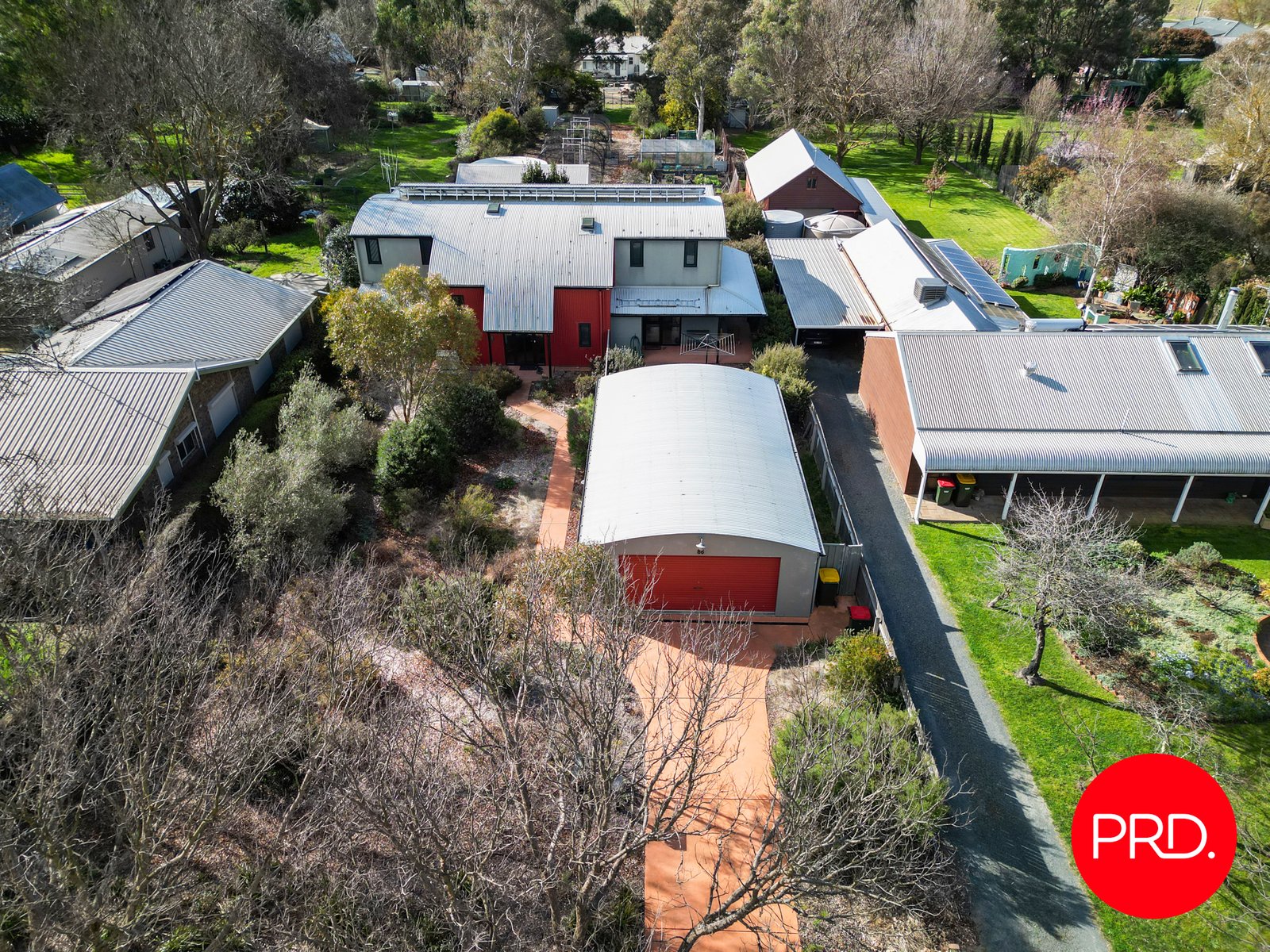 86 Gibraltar Street BUNGENDORE 3