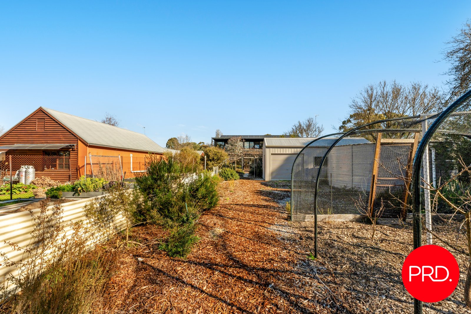 86 Gibraltar Street BUNGENDORE 20