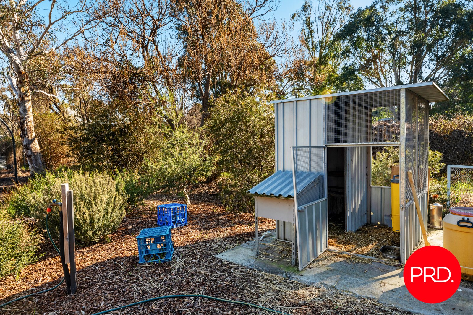 86 Gibraltar Street BUNGENDORE 22