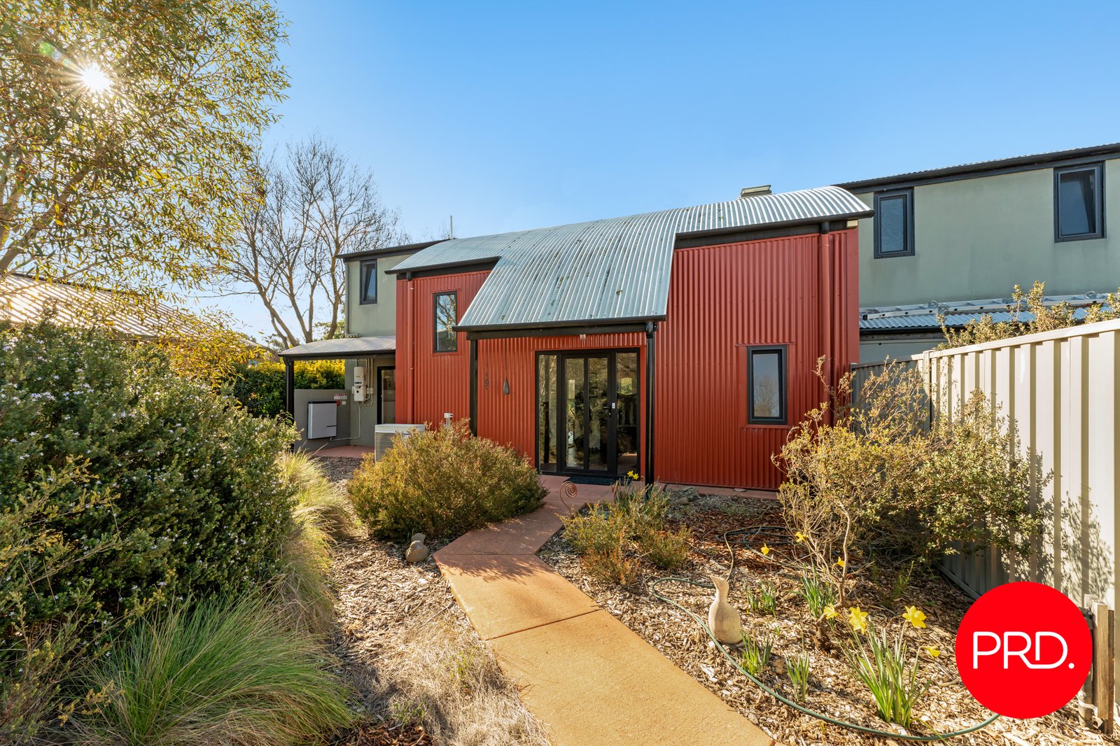 86 Gibraltar Street BUNGENDORE 27