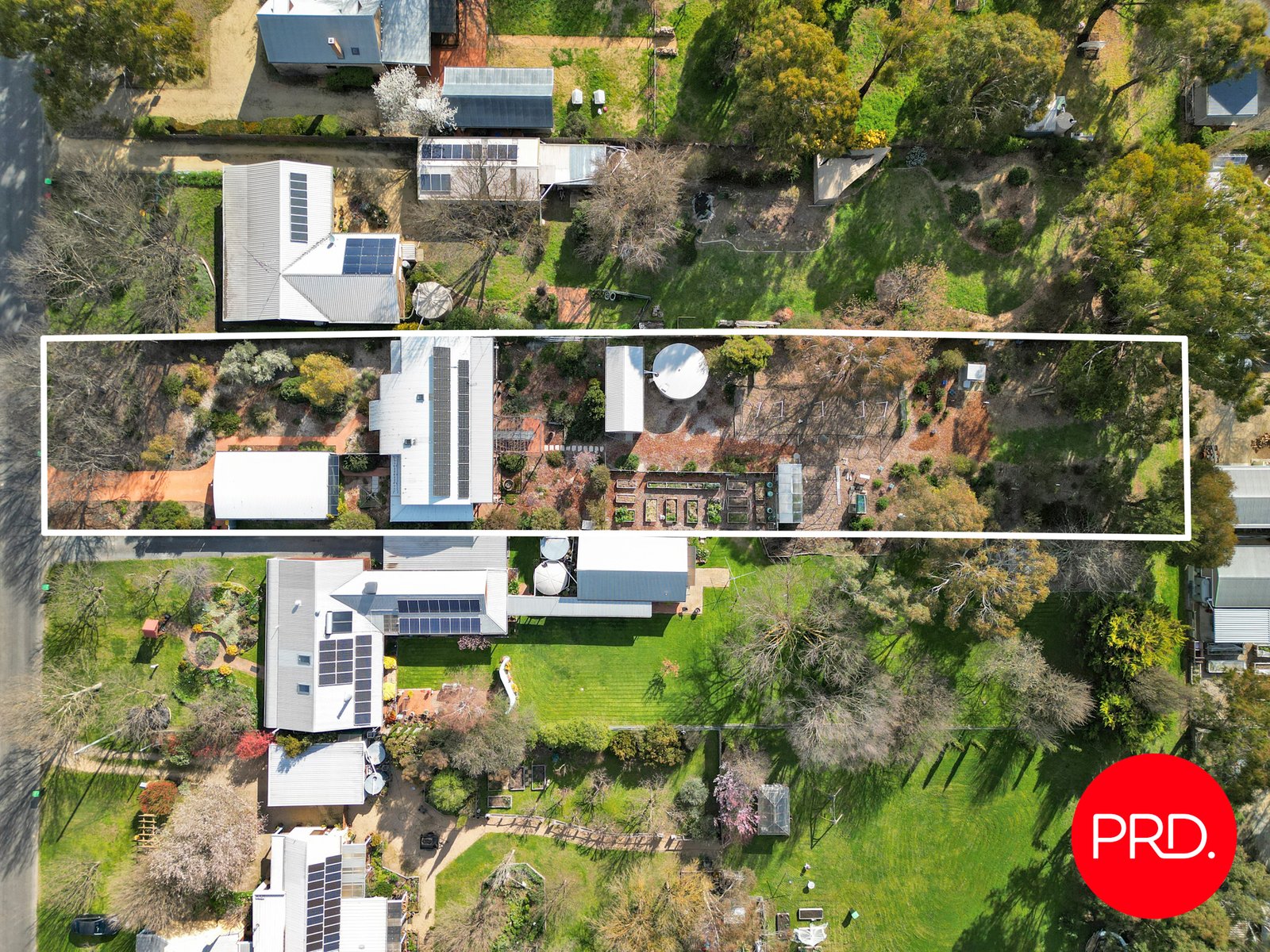 86 Gibraltar Street BUNGENDORE 30