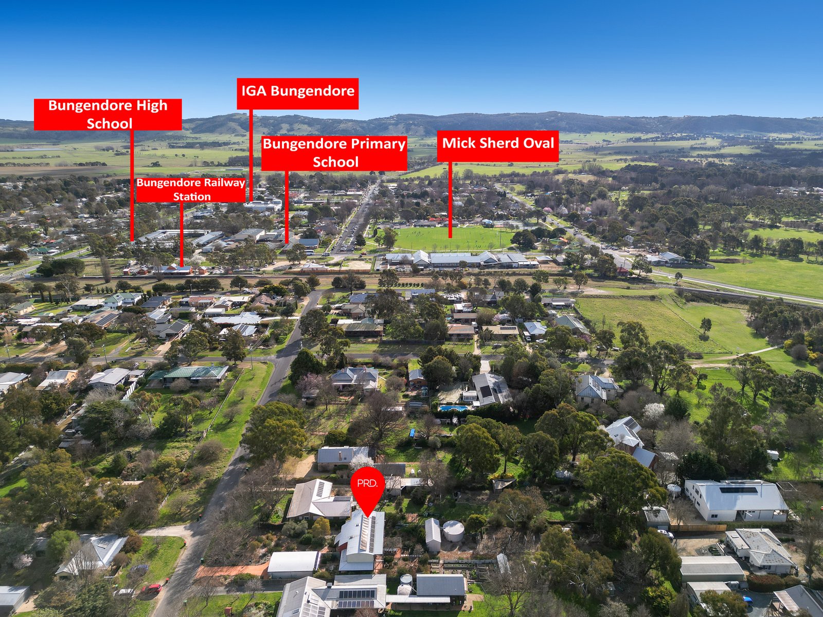 86 Gibraltar Street BUNGENDORE 31