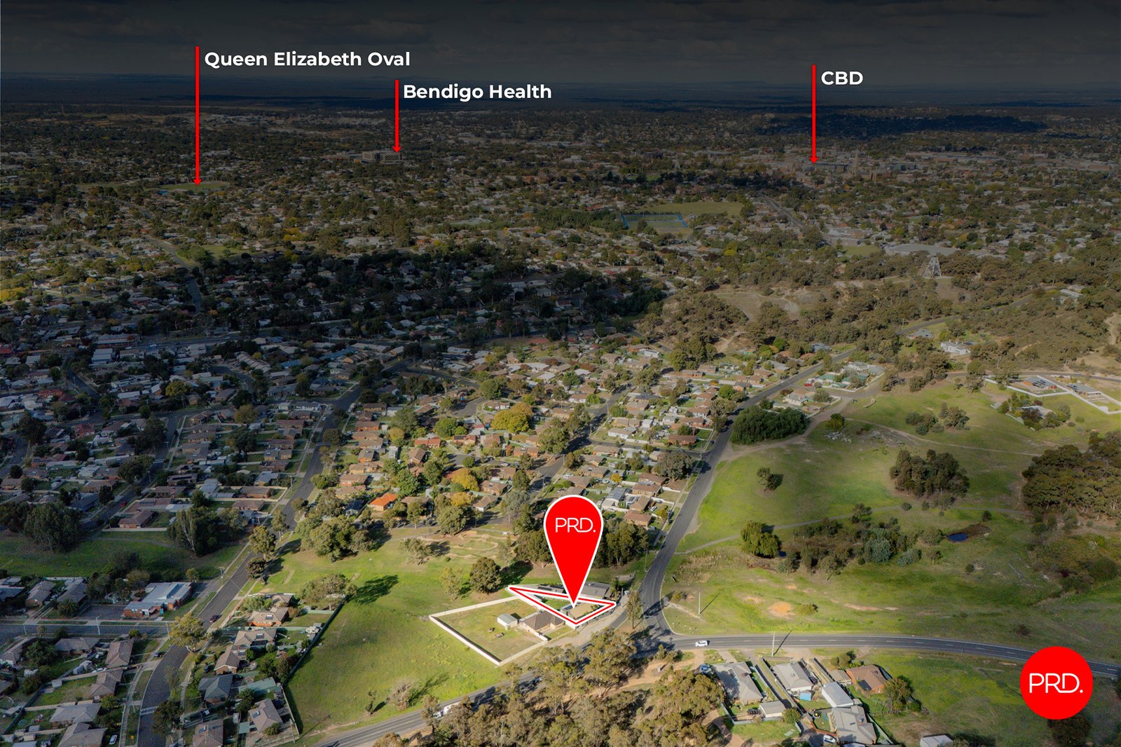 86 Happy Valley Road LONG GULLY 18