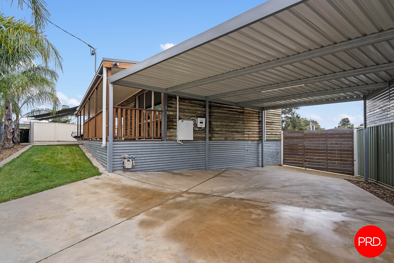 86 Happy Valley Road LONG GULLY 12