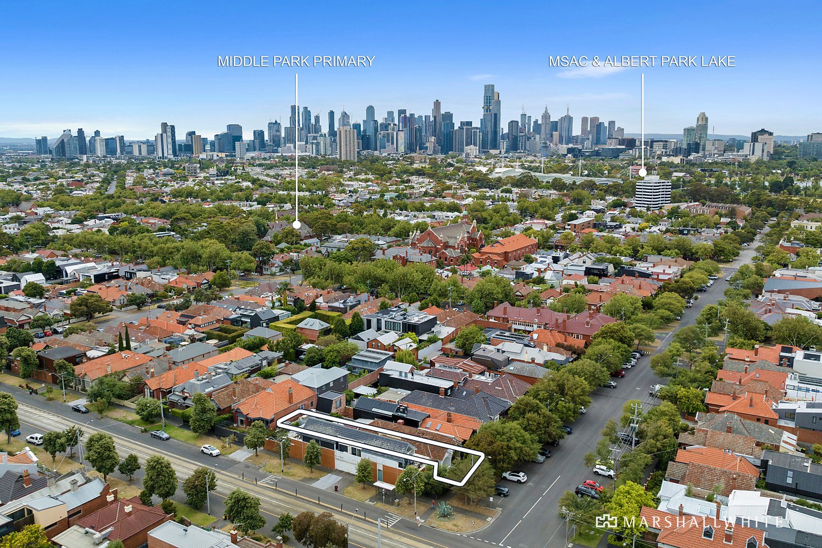 86 Harold Street, Middle Park, VIC