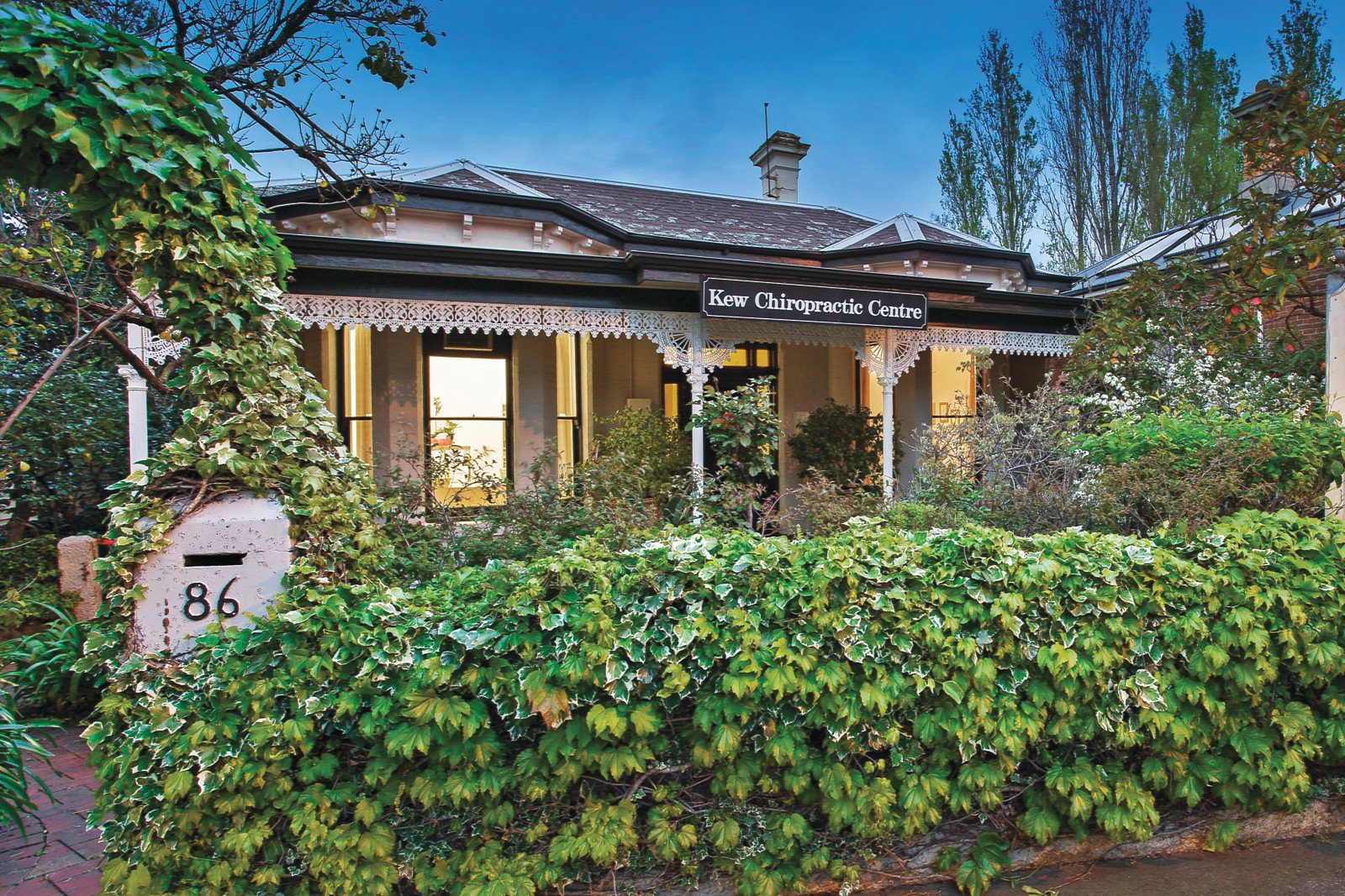 86 High Street South, Kew, VIC