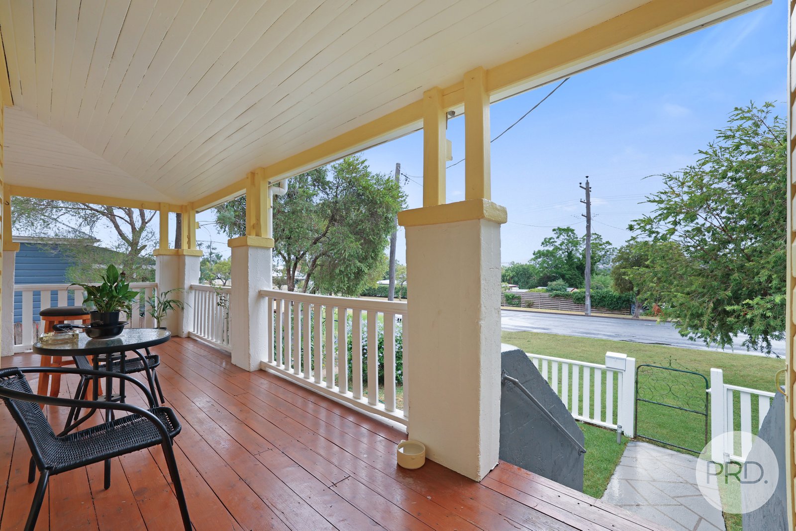86 Hill Street QUIRINDI 3