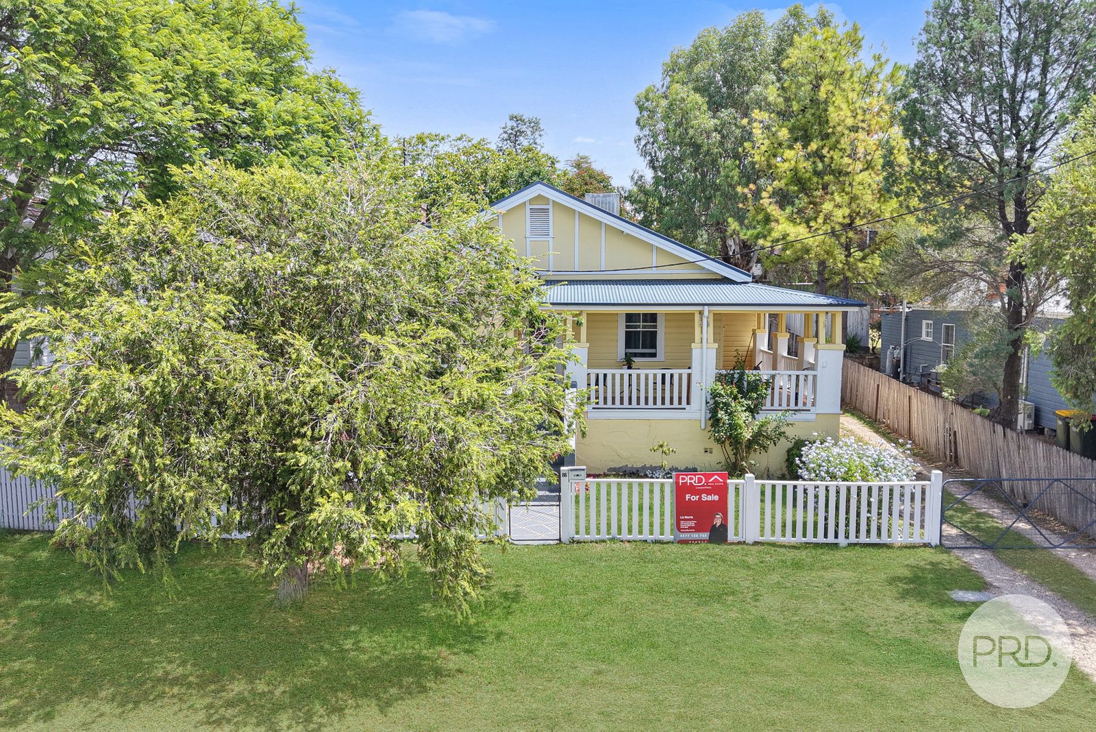 86 Hill Street QUIRINDI 4