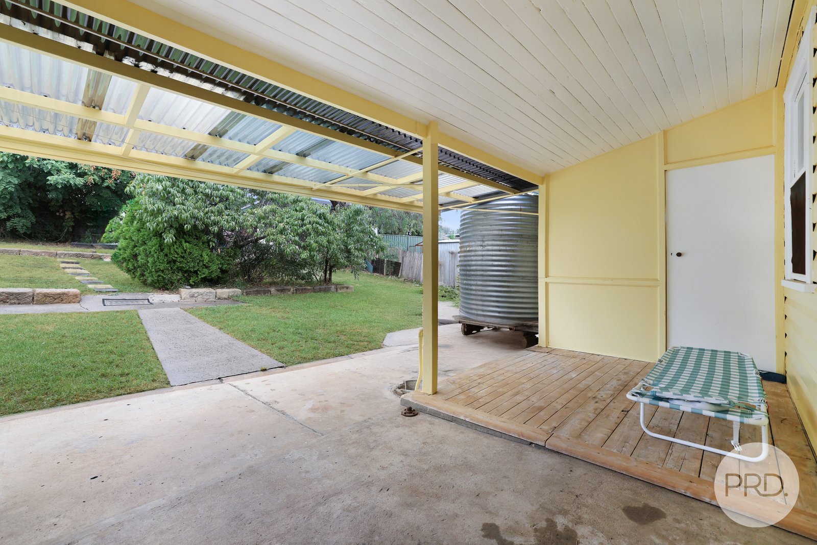 86 Hill Street QUIRINDI 14