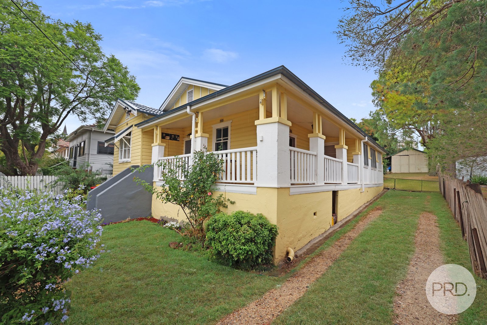 86 Hill Street QUIRINDI 19