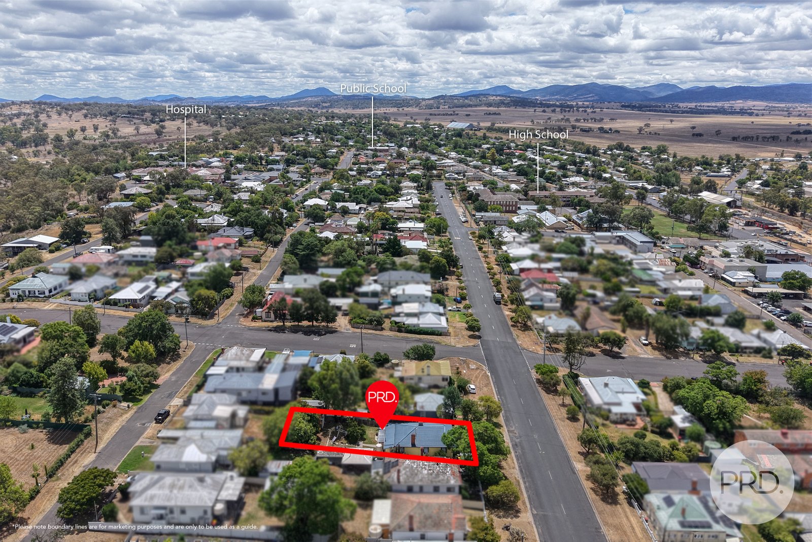 86 Hill Street QUIRINDI 20