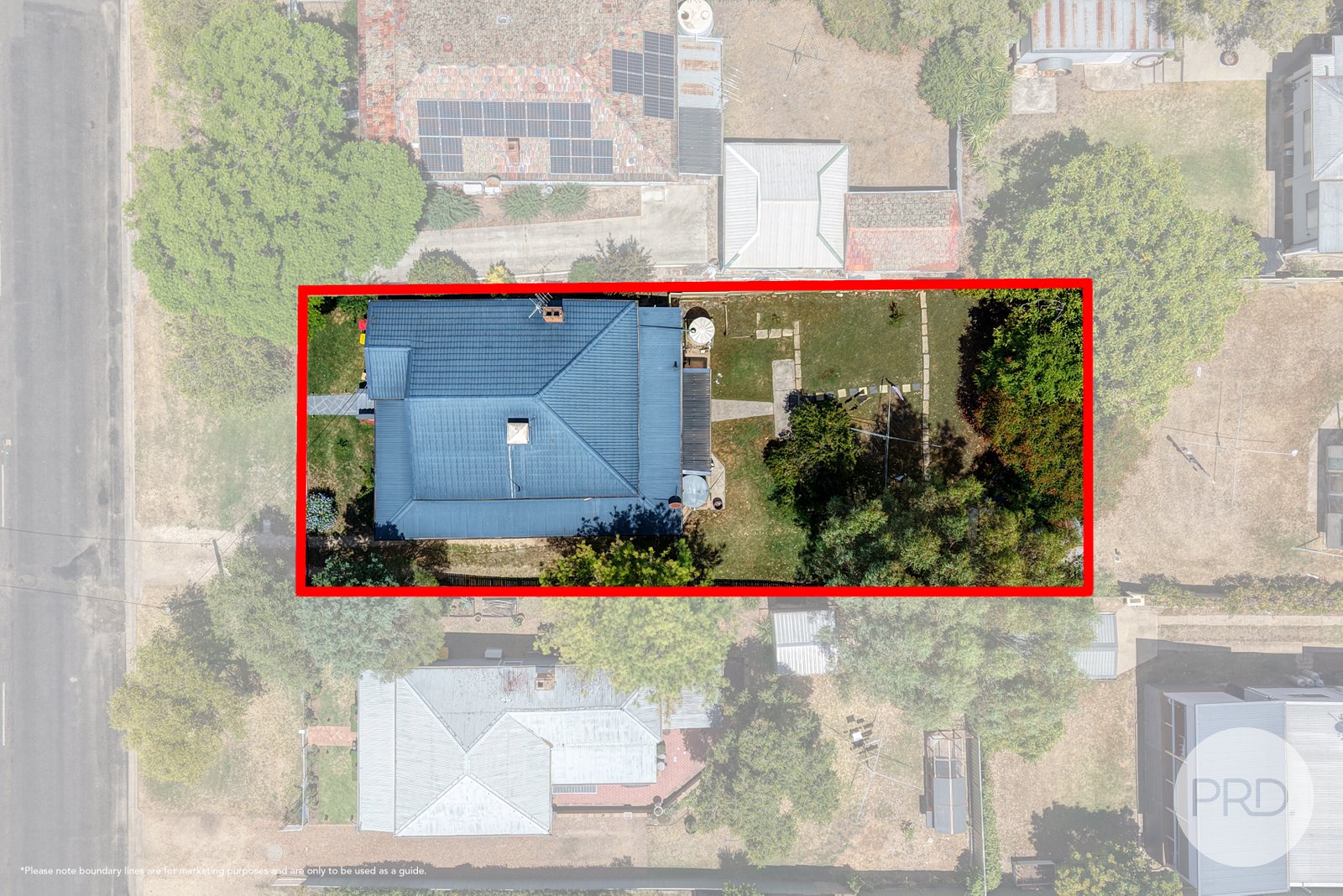 86 Hill Street QUIRINDI 21