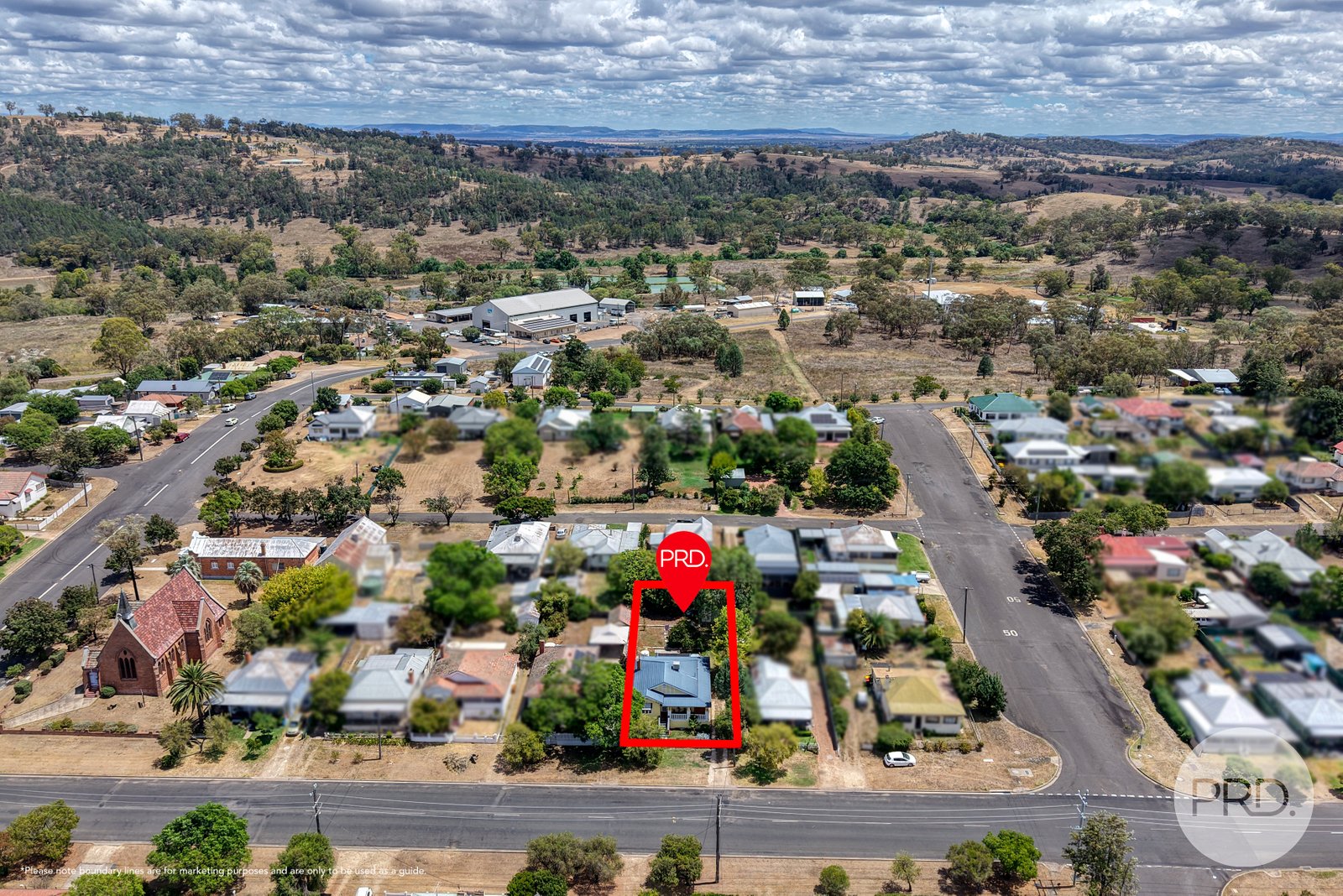86 Hill Street QUIRINDI 22