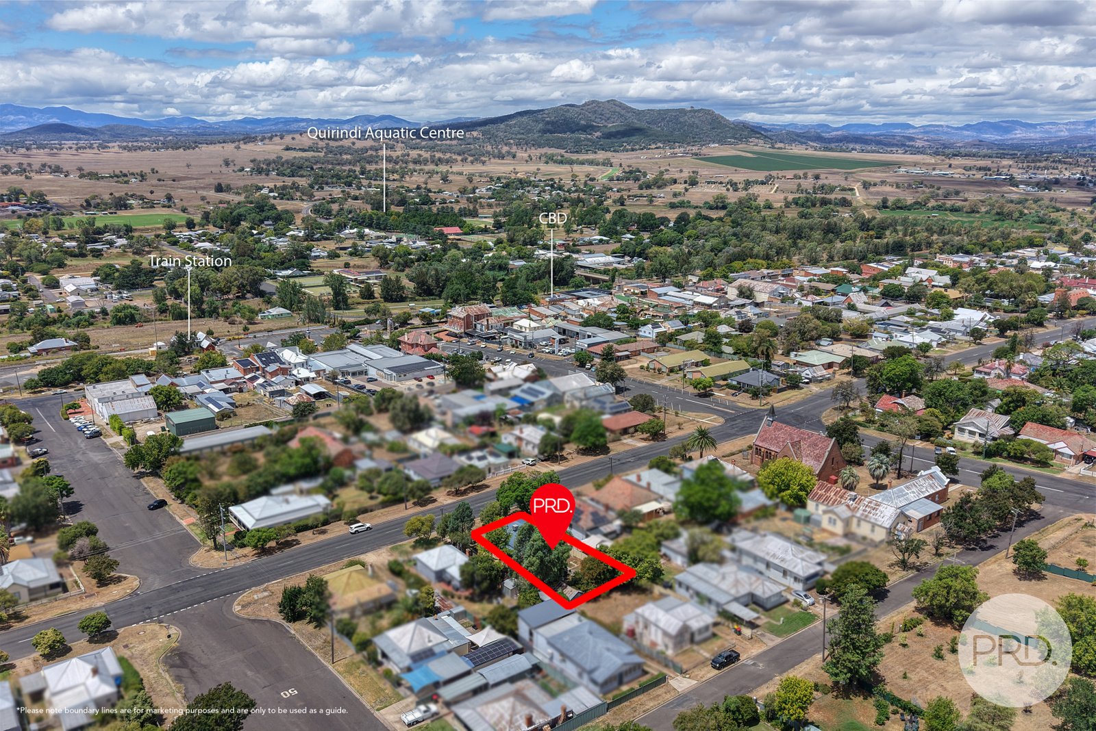 86 Hill Street QUIRINDI 23