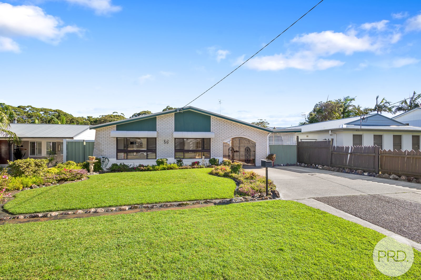 86 Horace Street SHOAL BAY 1