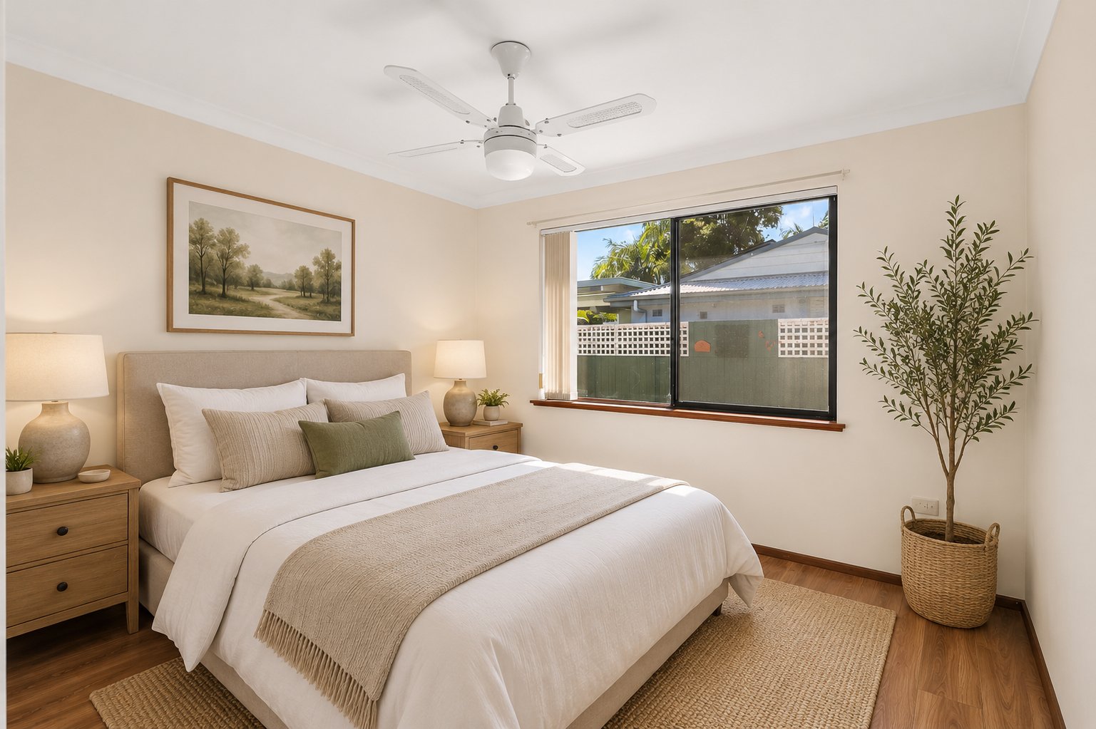 86 Horace Street SHOAL BAY 9
