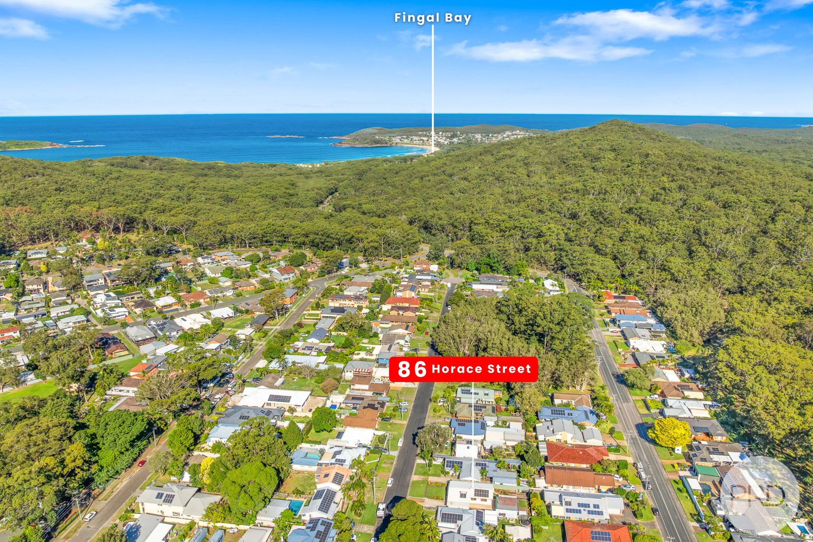 86 Horace Street SHOAL BAY 16