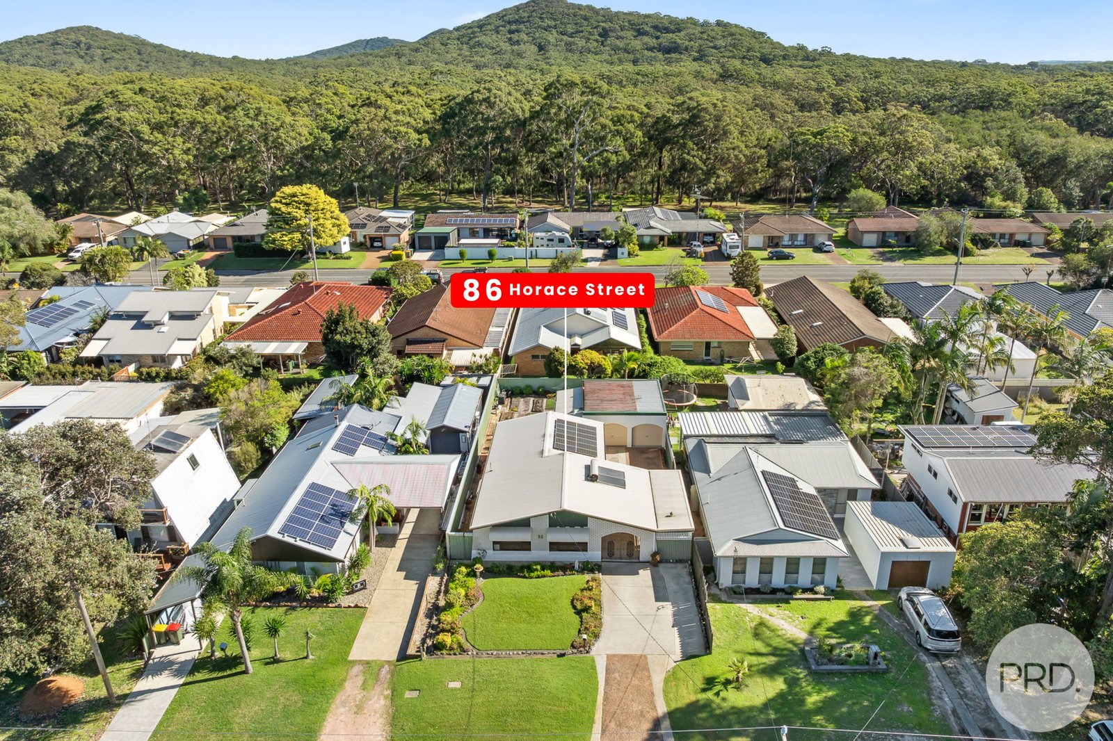 86 Horace Street SHOAL BAY 20