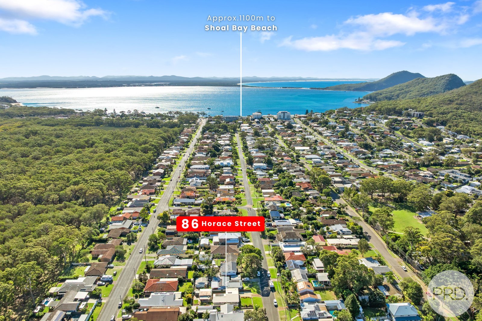86 Horace Street SHOAL BAY 21