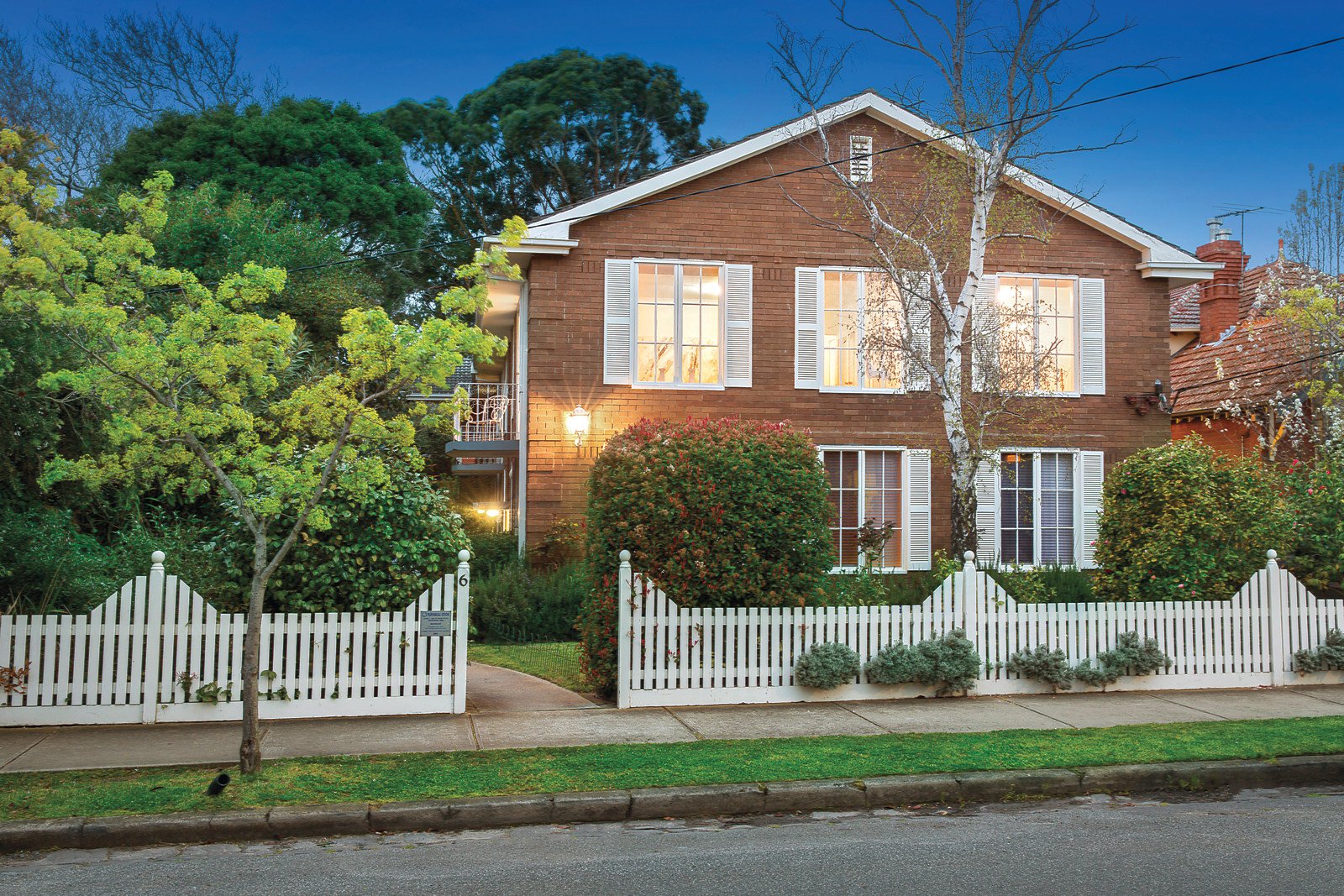 8/6 Irving Street, Malvern, VIC