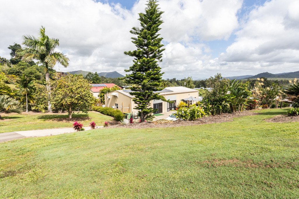86 Kookaburra Drive CANNON VALLEY 2