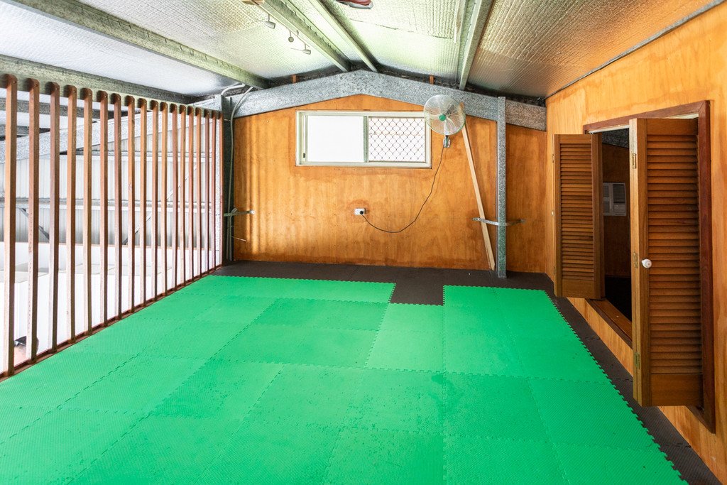 86 Kookaburra Drive CANNON VALLEY 11