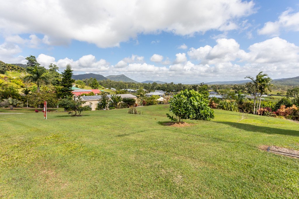 86 Kookaburra Drive CANNON VALLEY 22