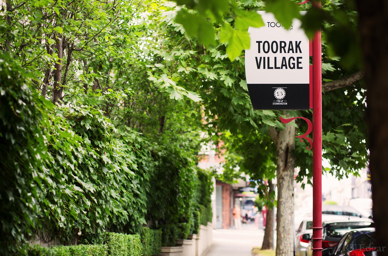 Real Estate and Property in 8/6 Lambert Road, Toorak, VIC