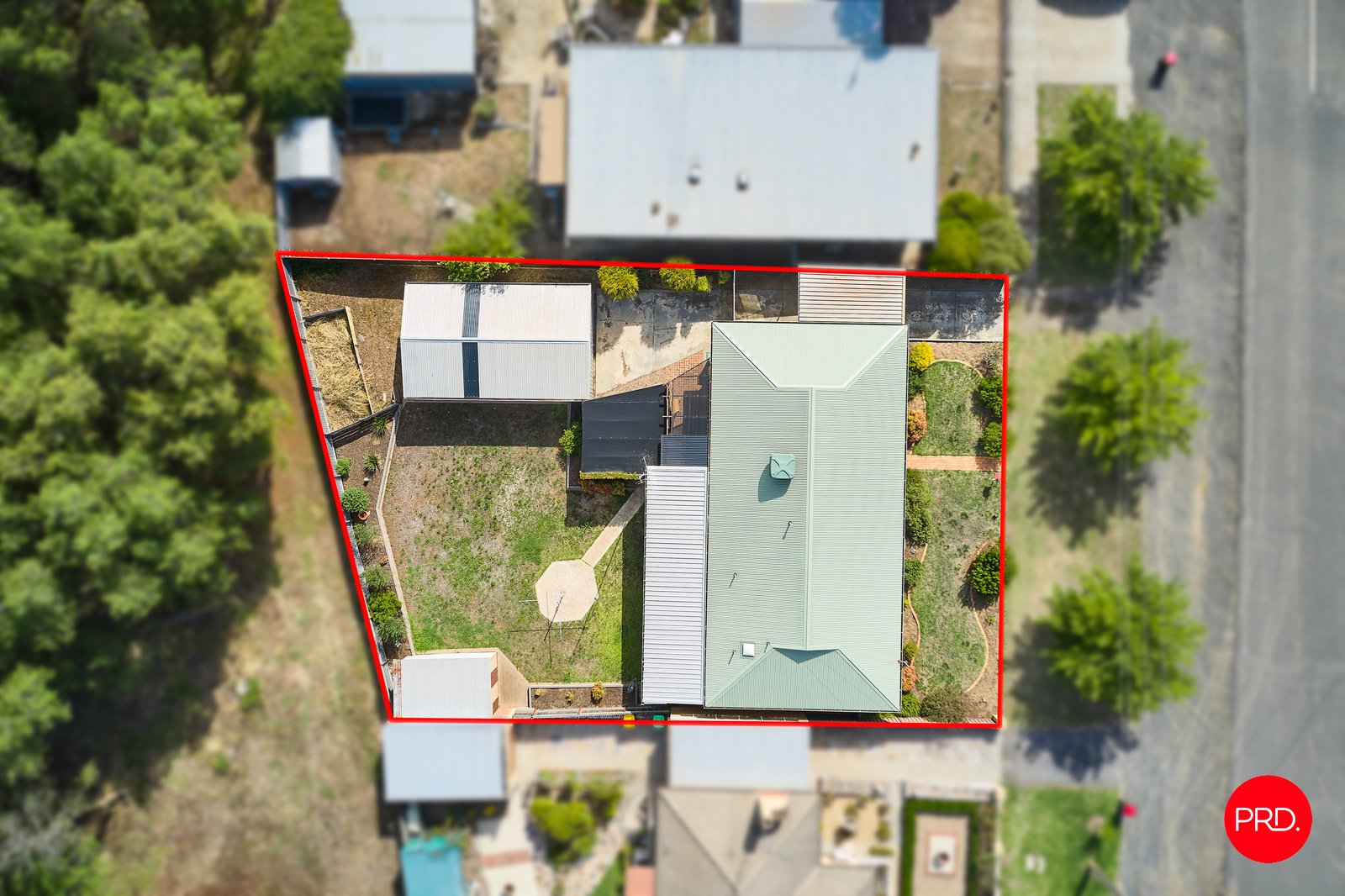 86 Langston Street IRONBARK 11