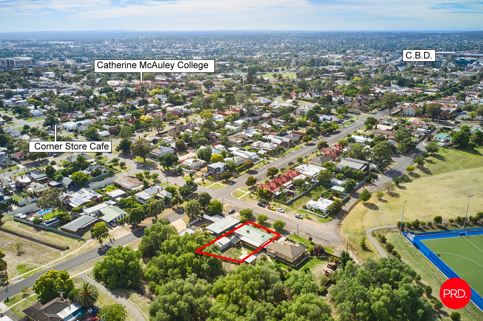 86 Langston Street IRONBARK 12