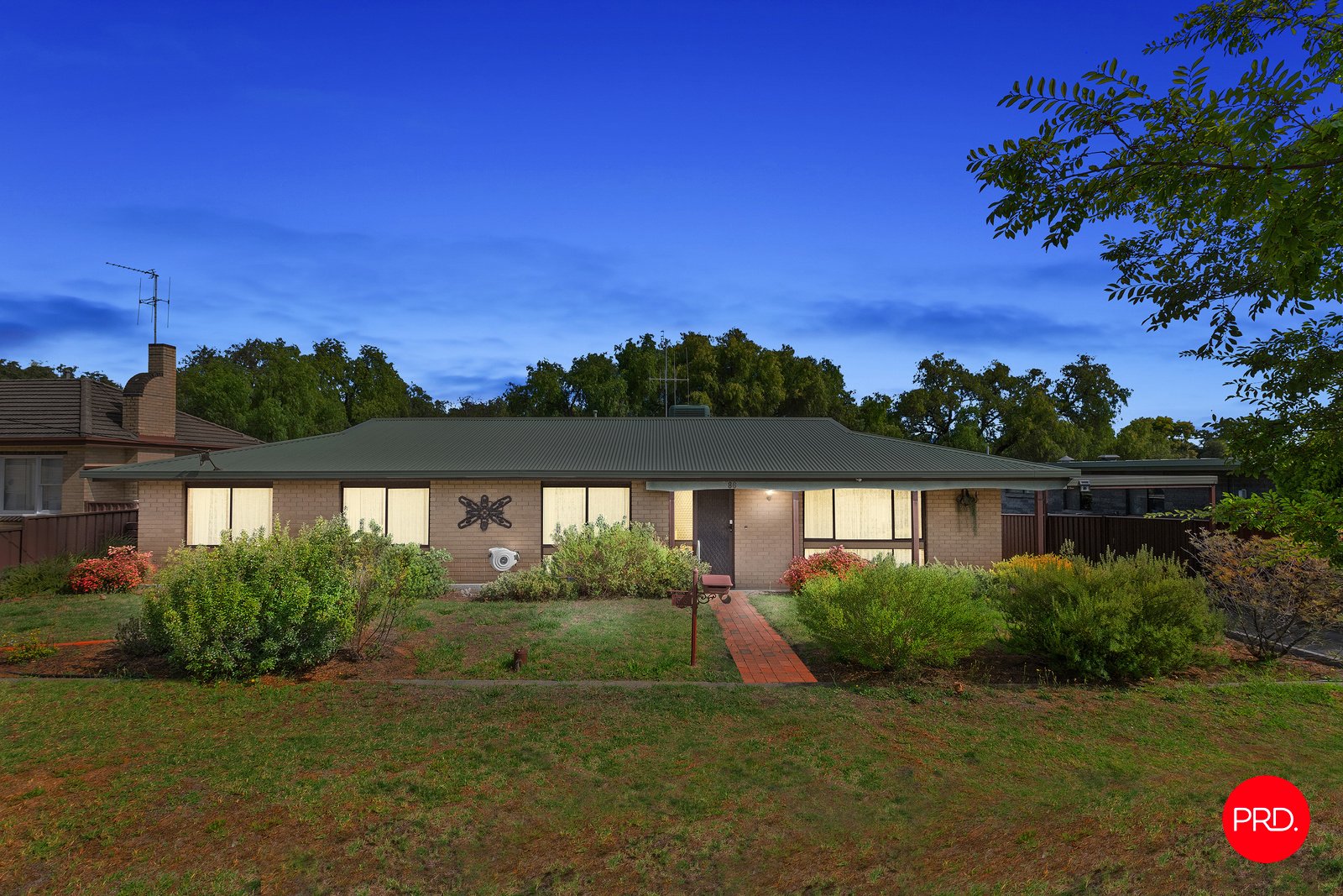 86 Langston Street IRONBARK 13