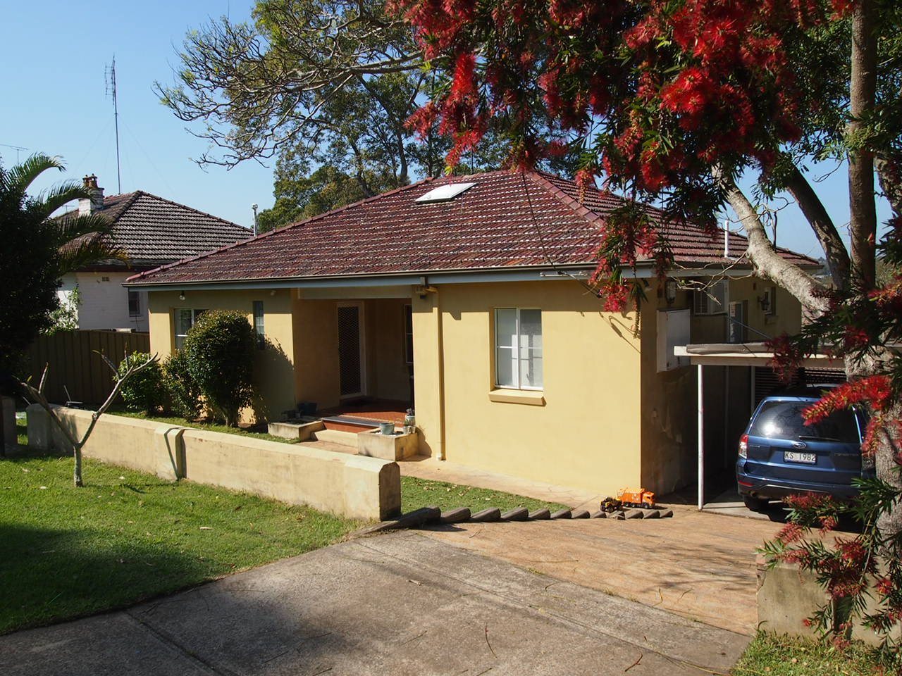 86 Lansdowne Parade OATLEY 1