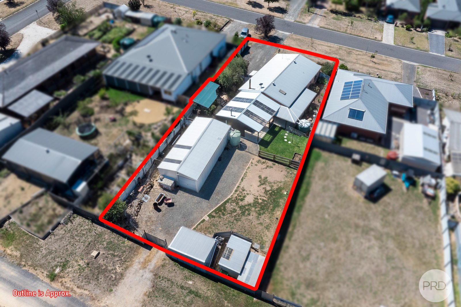 86 Macs Street CRESWICK 3