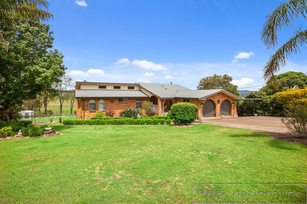 86 Main Road CLIFTLEIGH 2