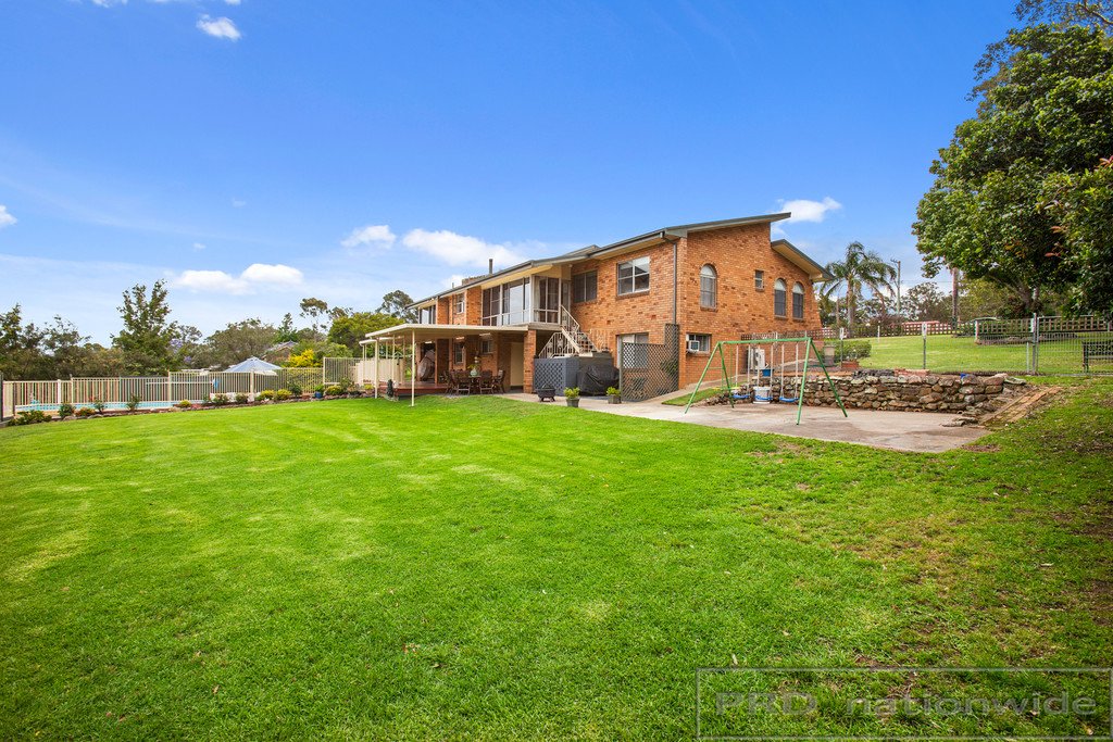 86 Main Road CLIFTLEIGH 5