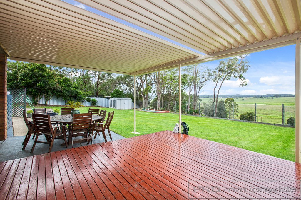 86 Main Road CLIFTLEIGH 9