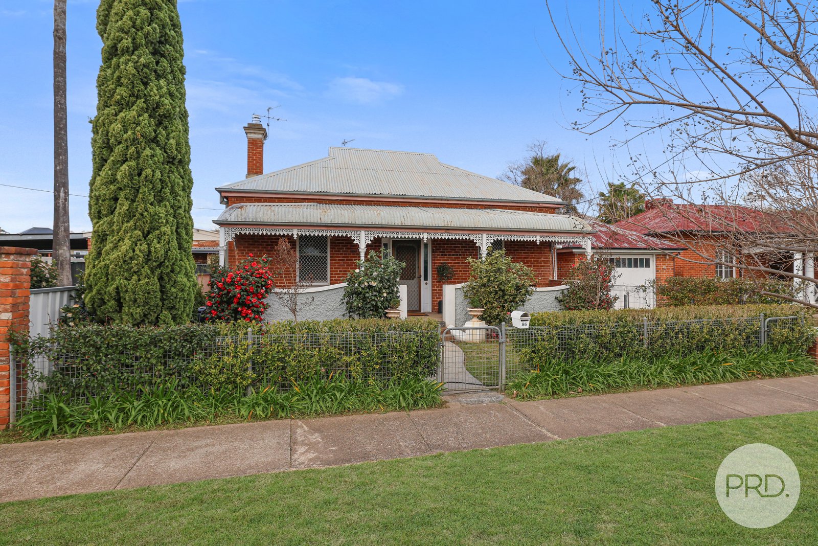 86 Marius Street TAMWORTH 1