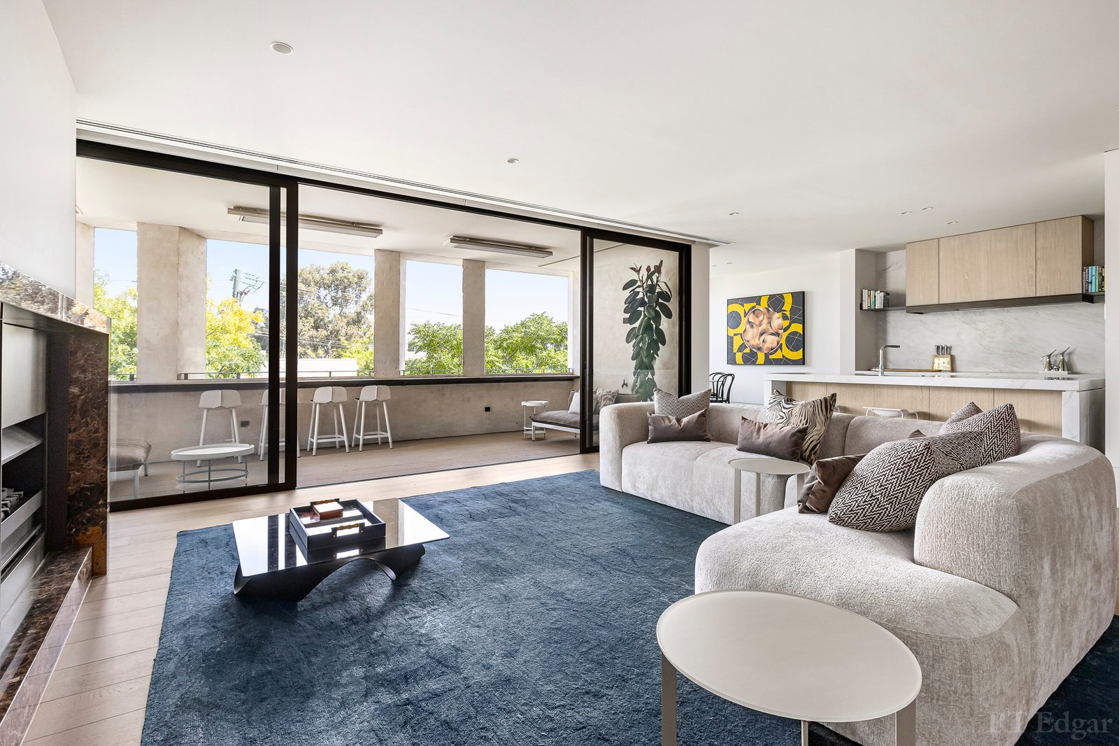 Real Estate and Property in 8/6 Mathoura Road, Toorak, VIC