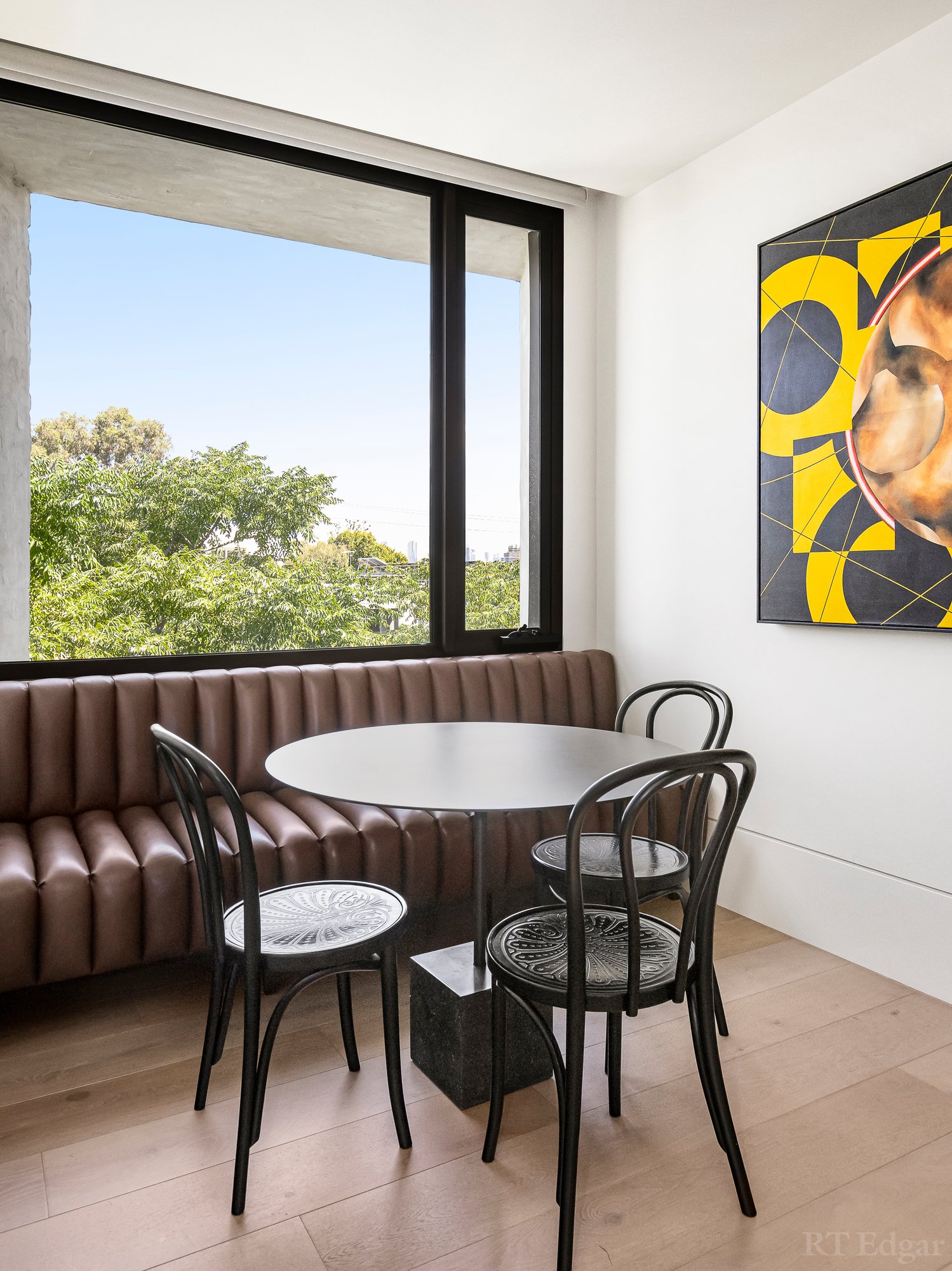 Real Estate and Property in 8/6 Mathoura Road, Toorak, VIC