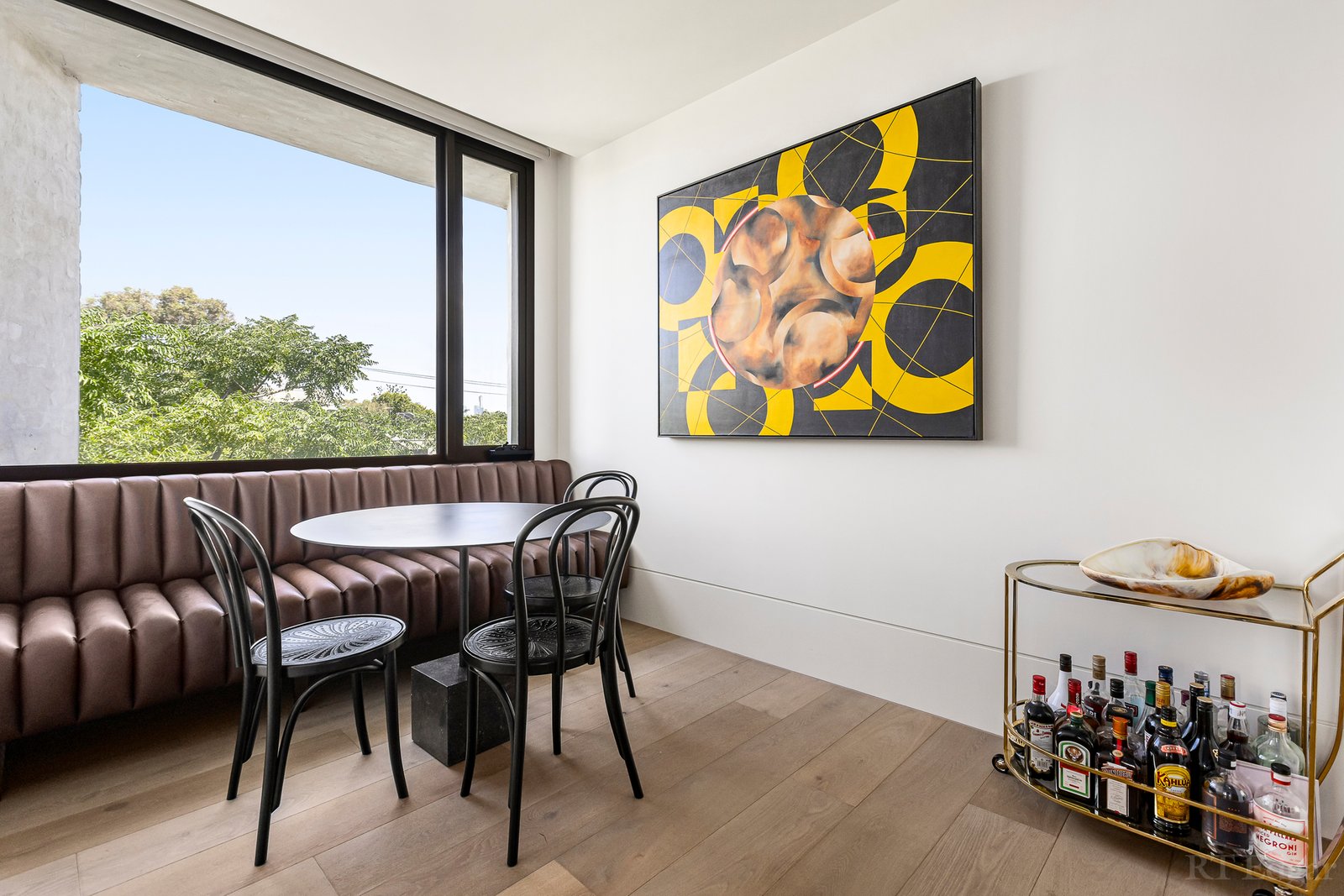 Real Estate and Property in 8/6 Mathoura Road, Toorak, VIC