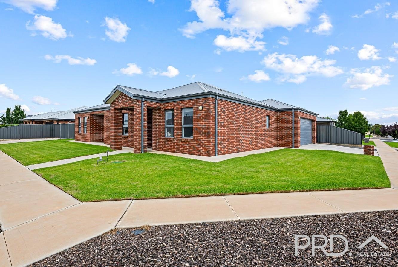 86 Matthew Flinders Drive MILDURA 1