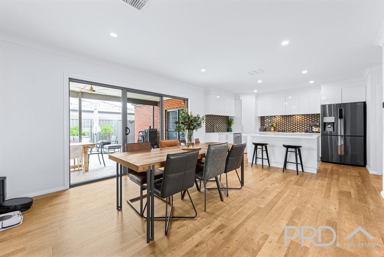 86 Matthew Flinders Drive MILDURA 4