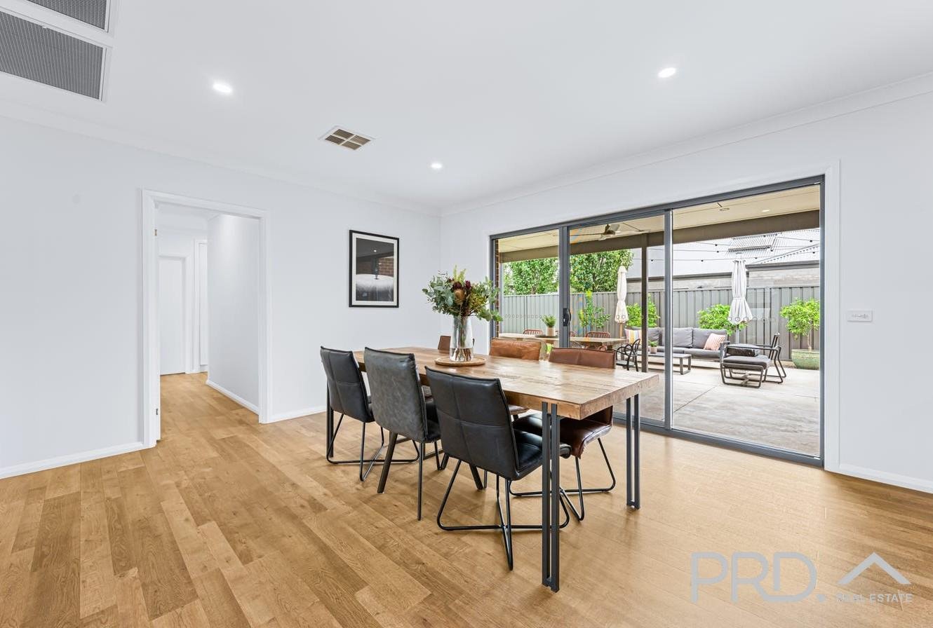 86 Matthew Flinders Drive MILDURA 5