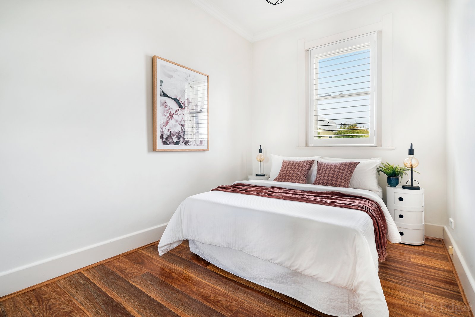 Real Estate and Property in 8/6 May Street, Elwood, VIC