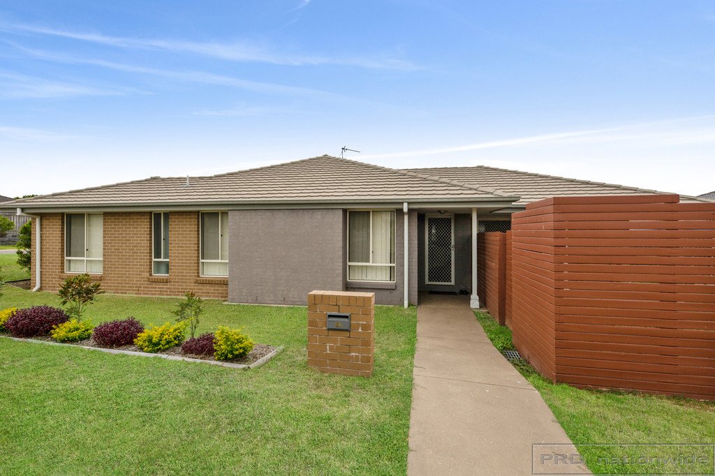 86 McKeachie Drive ABERGLASSLYN 1