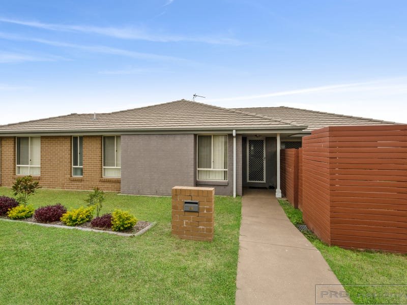 86 McKeachie Drive ABERGLASSLYN 1