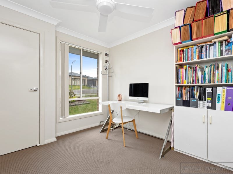 86 McKeachie Drive ABERGLASSLYN 8