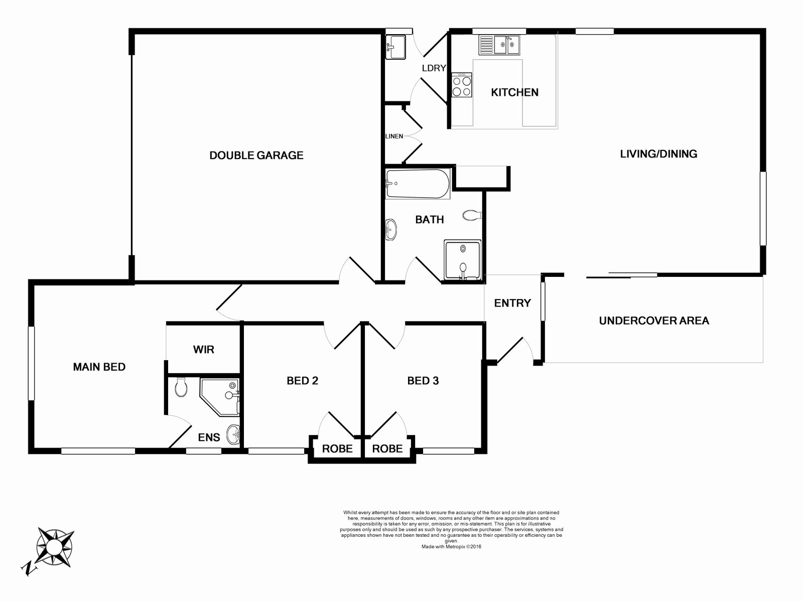86 McKeachie Drive ABERGLASSLYN 9